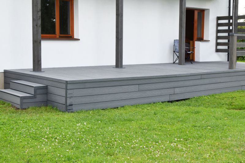 Composite Decking