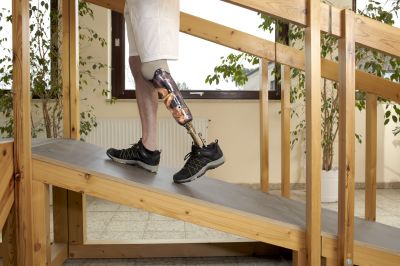 Wood Ramps Installation Cost — Cost of Wood Ramps Installation
