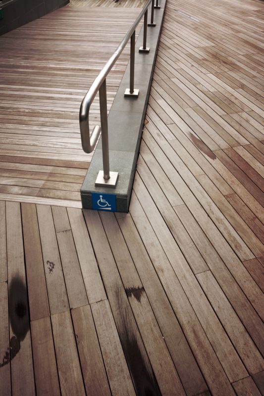 Improved Accessibility